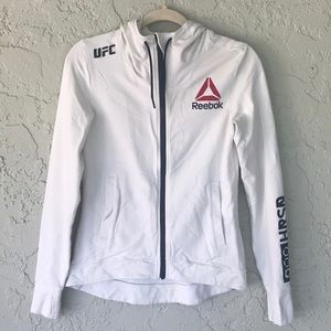 Reebok UFC Hoodie